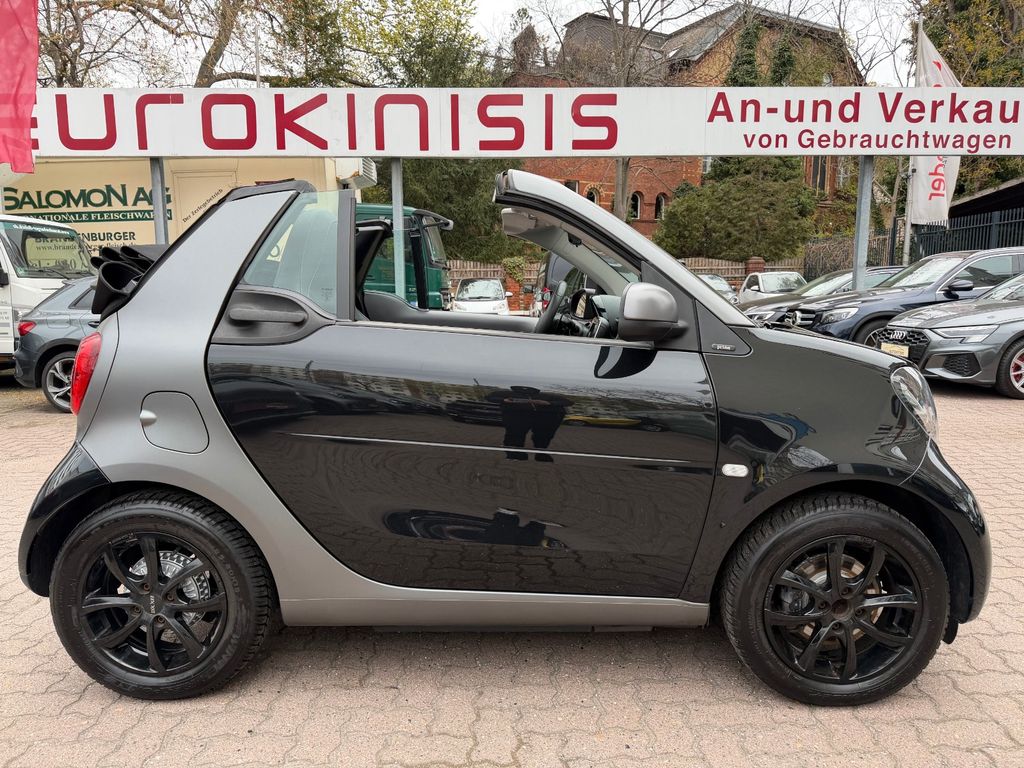 Image of Smart ForTwo