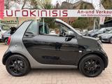 Smart fortwo cabrio 66kW prime SPORT*LEDER*NAV*SHZ*KAM - Smart: Sport