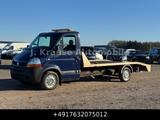 Renault Master II 2.5 dCi Abschleppwagen NETTO 7000€ - gebrauchte Renault Master aus dem Jahr 2004