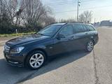 Mercedes-Benz Mercedes-benz C 220 CDI BlueEFFICIENCY Avantgard - Mercedes-Benz C 220: Braun