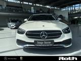 Mercedes-Benz E 200 d T Avantgarde+Distronic+Kamera+MBUX+Keyle - gebrauchte Mercedes-Benz E 200 aus dem Jahr 2022