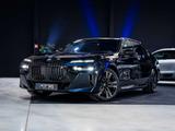 BMW 760 7 Serie M760e xDrive - Full PPF - Executive - BMW 760 mit Panoramadach