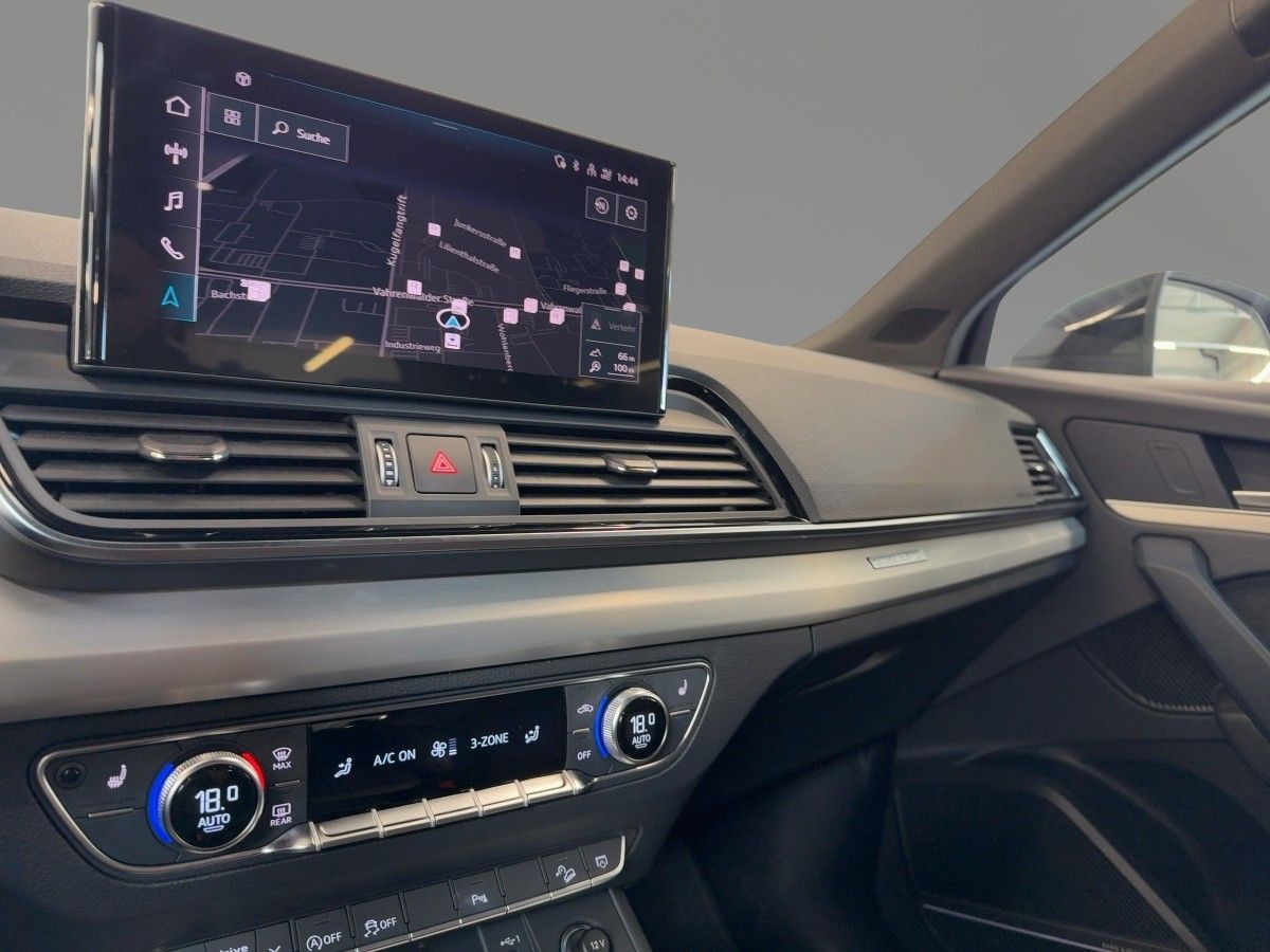 Audi SQ5 - Bild 12