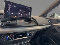 Audi SQ5 - Vorschau Bild 12