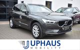 Volvo XC 60 D4 Aut. Momentum AWD AHK/LED/Navi/uvm. - Volvo Gebrauchtwagen in Bielefeld