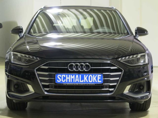 AUDI A4 Avant 35 TFSI 2.0 S tronic advanced