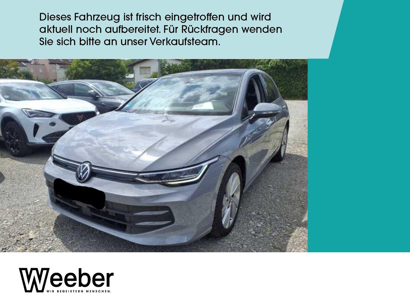 Volkswagen Golf Life *AHK*PANO*SHZ*FACELIFT*LED*APP CONNECT, миниатюра 26