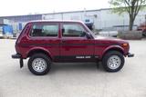 Lada Taiga Basis 1.7 4x4 Sound System*1.Hand - Lada: 7