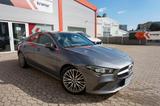 Mercedes-Benz CLA 200 DCT 8G-Tronic Progressive LED/Kamera - Mercedes-Benz CLA 200 mit Diesel-Antrieb: Limousine, Automatik