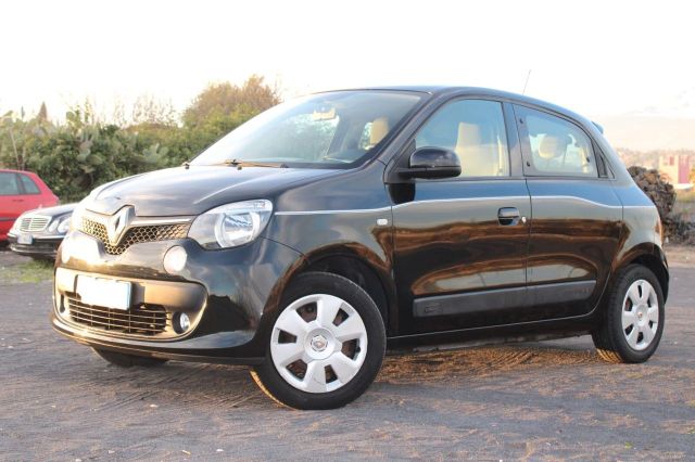 Renault Twingo SCe Stop&Start La Parisienne