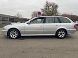 BMW 520d Touring - BMW 520 aus 2003: 520d
