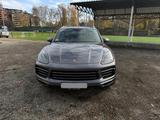 Porsche Cayenne 3.0 V6 1.Hand/TÜV Neu - gebrauchte Porsche Cayenne aus dem Jahr 2019
