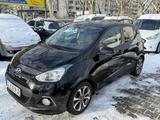 Hyundai i10 Passion*SCHECKHEFT*NAVIGATION - Hyundai i10 PA