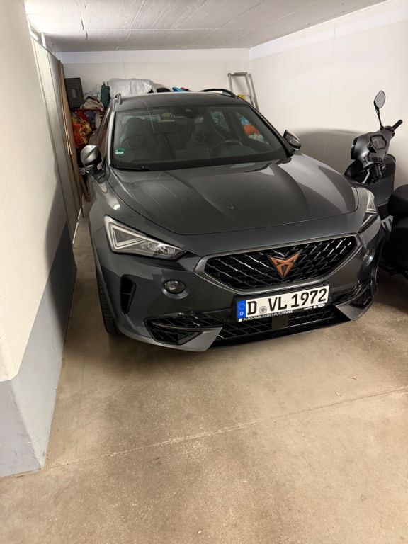Image of Cupra Formentor