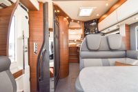 Carthago chic c-line I 4.9 LE L -Mod.26 -SkyDream-Markise (6/17)