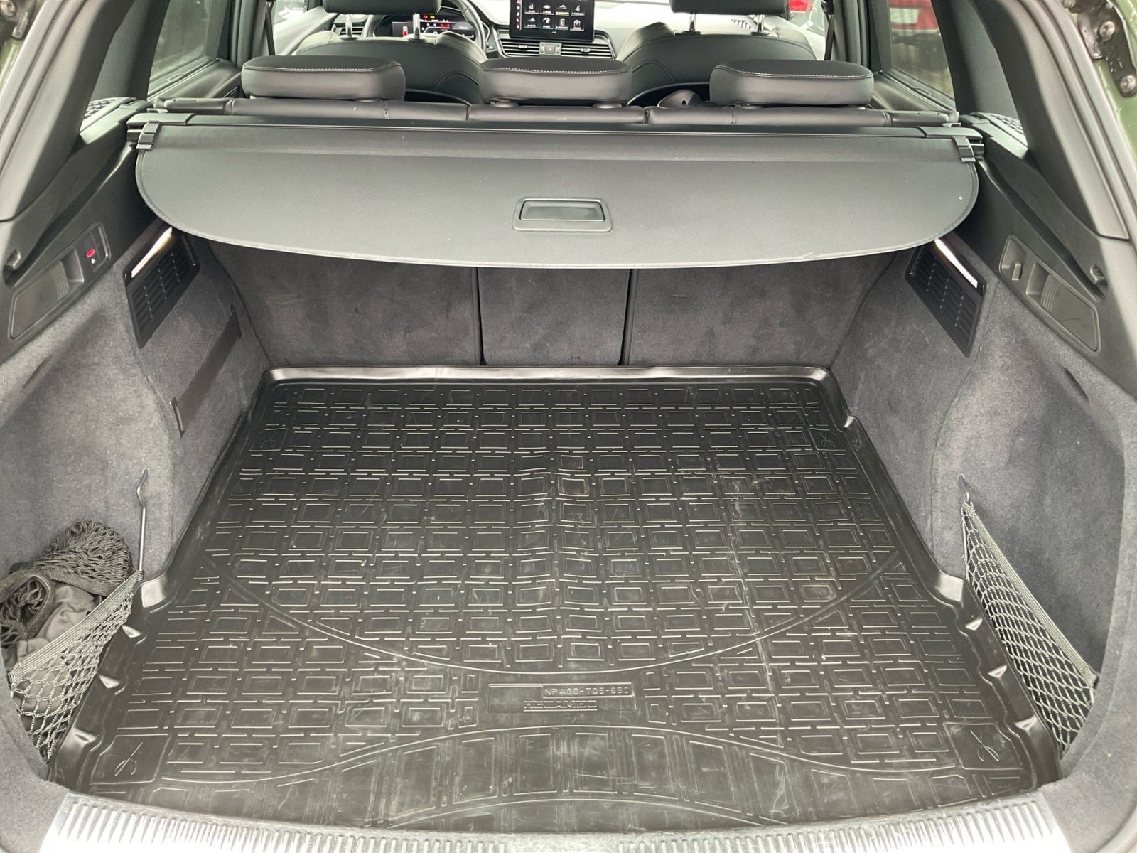 Audi Q5 - Bild 17