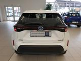 Toyota Yaris Cross 1.5 Hybrid Comfort 15-Jahre-Garantie - gebrauchte Toyota Yaris Cross aus dem Jahr 2024