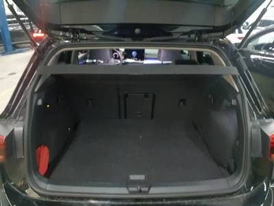 Golf VIII 2.0 TDI DSG GOAL LED PLUS+AHK+ACC+APP+