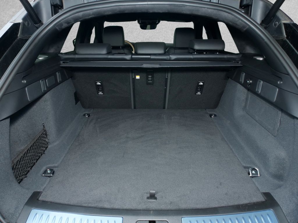 Land Rover Range Rover Velar - Bild 13