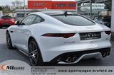 Jaguar F-Type 5.0 L V8 R Kompressor AWD *LEDER*20"*NAV - Jaguar F-Type aus 2017
