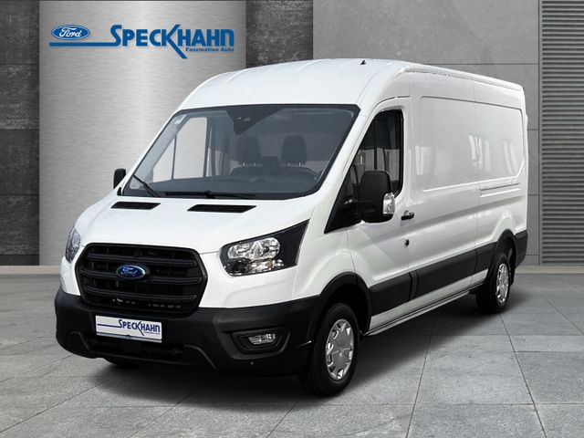 Ford Transit Kasten 310L3 H2 Trend Kamera Kaltstart-P