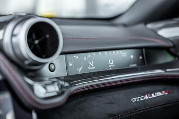 صورة مصغرة 30 لـ 2018 Ferrari GTC4LUSSO