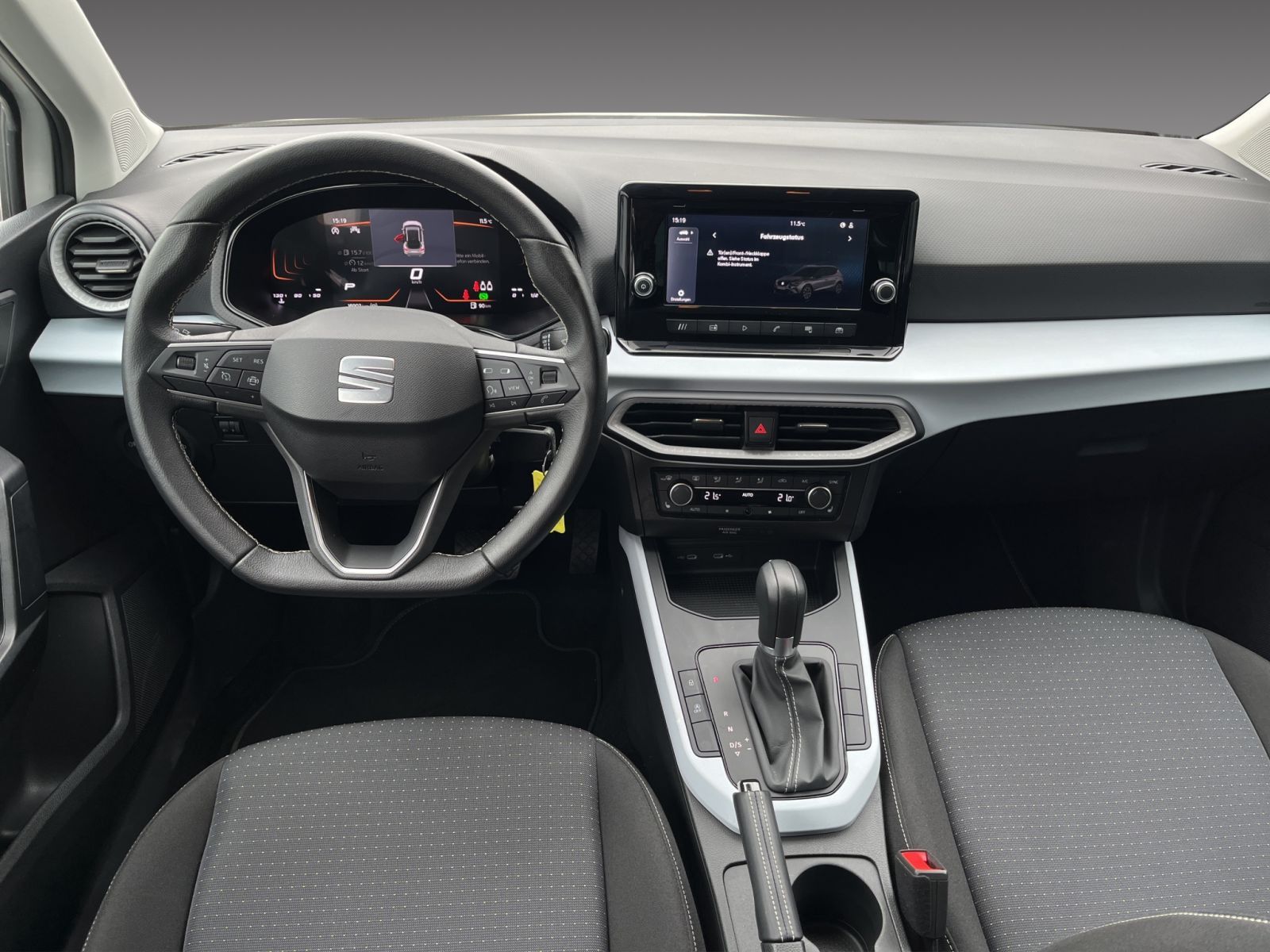Seat Arona - Bild 9
