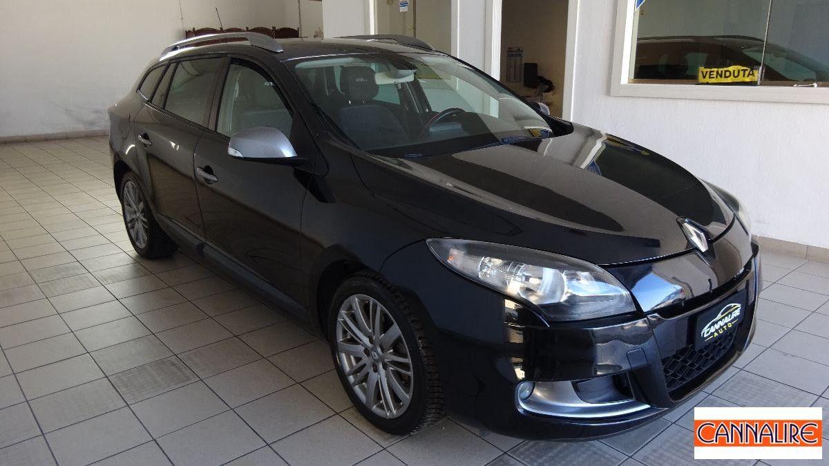 Renault Andere
