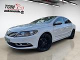 Volkswagen CC 2.0 TDI XENON*LEDER*PANO*MEMORY*DCC*AHK - Volkswagen CC: Coupe