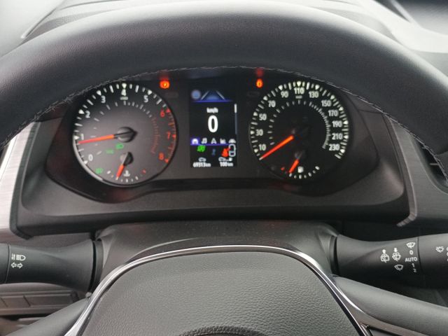 Nissan Townstar N-Design 1.3 DIG-T °LED°Navi°RFK°SHZ°