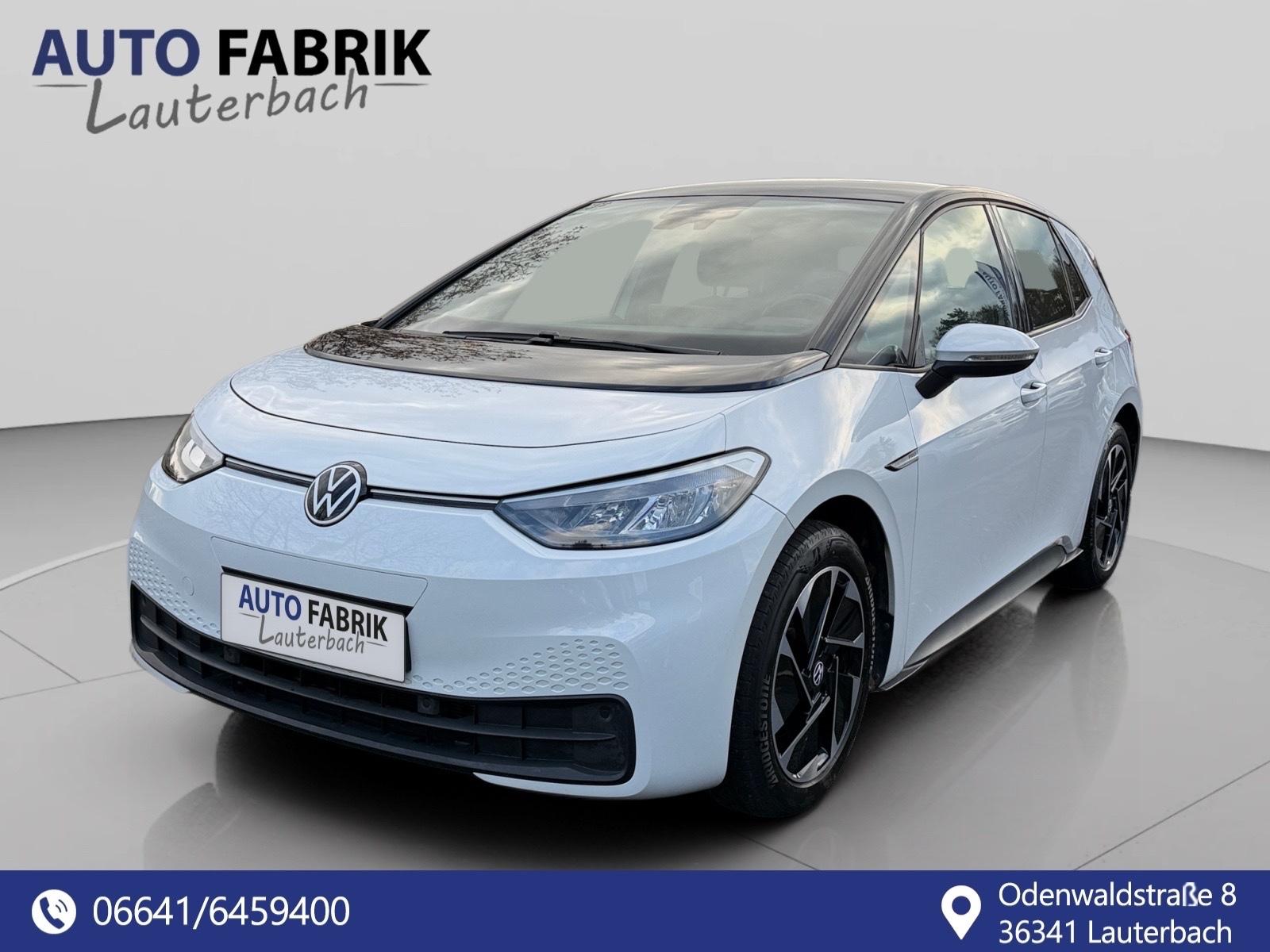 Volkswagen ID.3 Pro Performance 150 kW Life