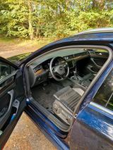 Volkswagen VW Pasat b8 - Volkswagen: Pasat