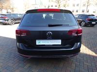 Volkswagen Passat Variant GTE R-Line "AHK/ACC/RFK/SHZ/LED"