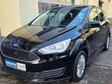 Ford C-Max 1.5TDCi* Trend* Automatik* PDC* Garantie - Ford C-Max in Frankfurt (Main)