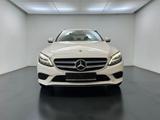 Mercedes-Benz C 180 T  Avantgarde LED*IHC*CARPLAY*KEYLESS*TOP - Mercedes-Benz C 180: T