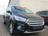 Ford Kuga Titanium AUT.-NAVI-LEDER-PANO-XENON-SHZ-AHK - Ford Kuga Gebrauchtwagen in Bochum