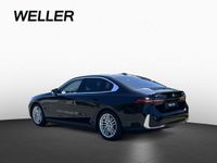 BMW i5 - Vorschau Bild 11