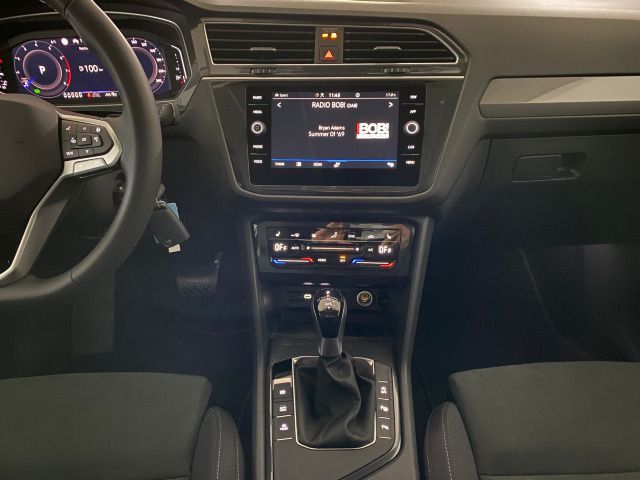 Tiguan Allspace Life 1.5 TSI DSG 7-Sitzer+AHK