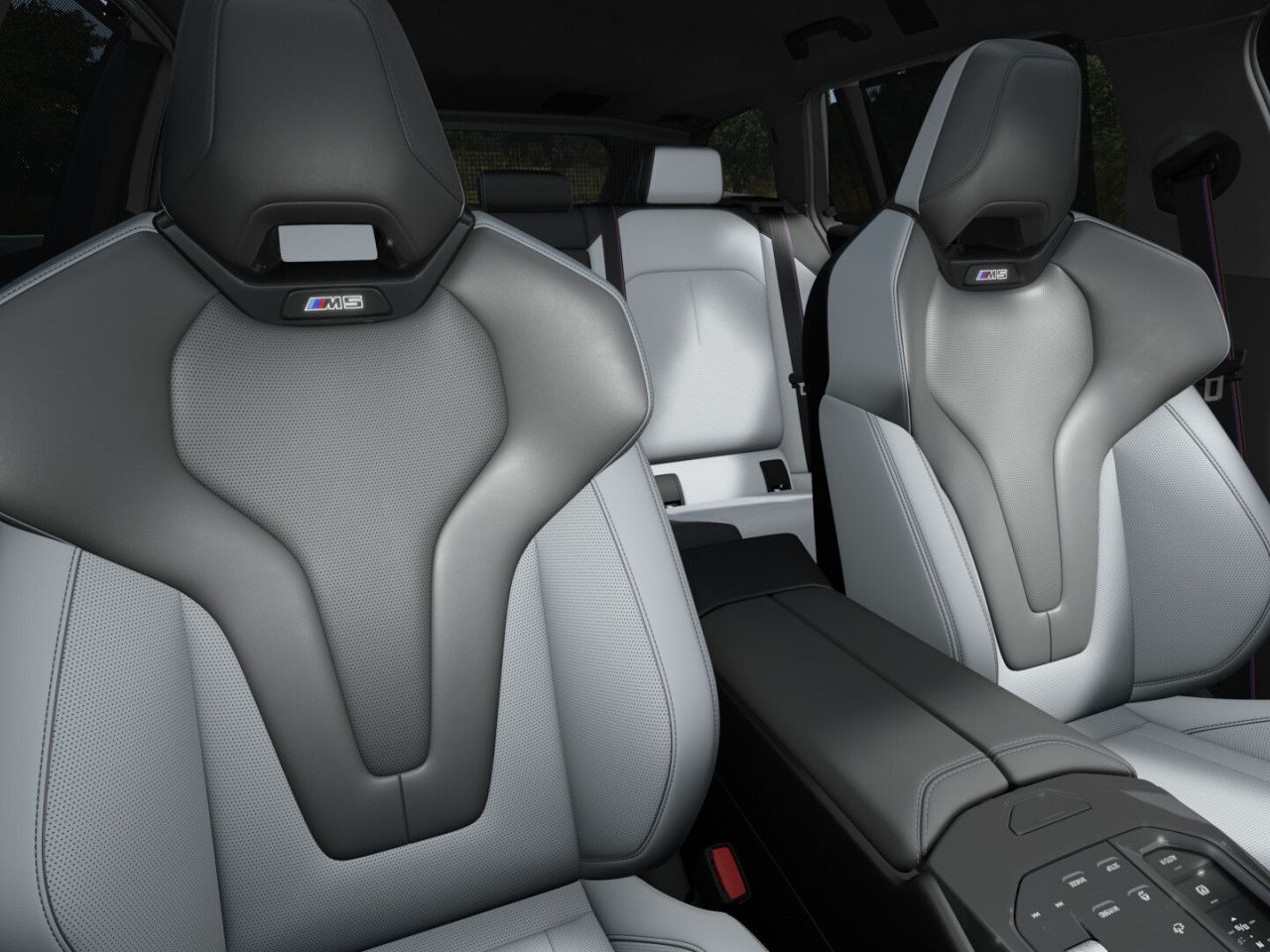 BMW M5 - Bild 10