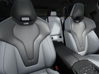 BMW M5 - Vorschau Bild 10