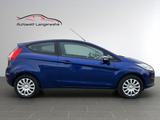 Ford Fiesta*Trend*SHZ*BHZ.Frontscheibe*Klima*1.Hand* - gebrauchte Ford Fiesta aus dem Jahr 2016