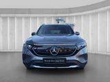 Mercedes-Benz EQB 300 4MATIC Electric Art - gebrauchte Mercedes-Benz EQB aus dem Jahr 2022