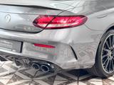 Mercedes-Benz C 43 AMG4Matic Cabrio Sonderausstattung - Mercedes-Benz C43