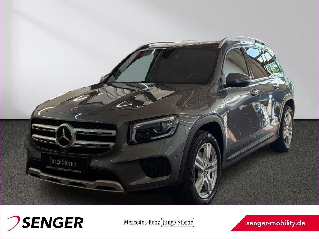 Mercedes-Benz GLB 200 d Style Multibeam-LED Kamera Keyless-Go