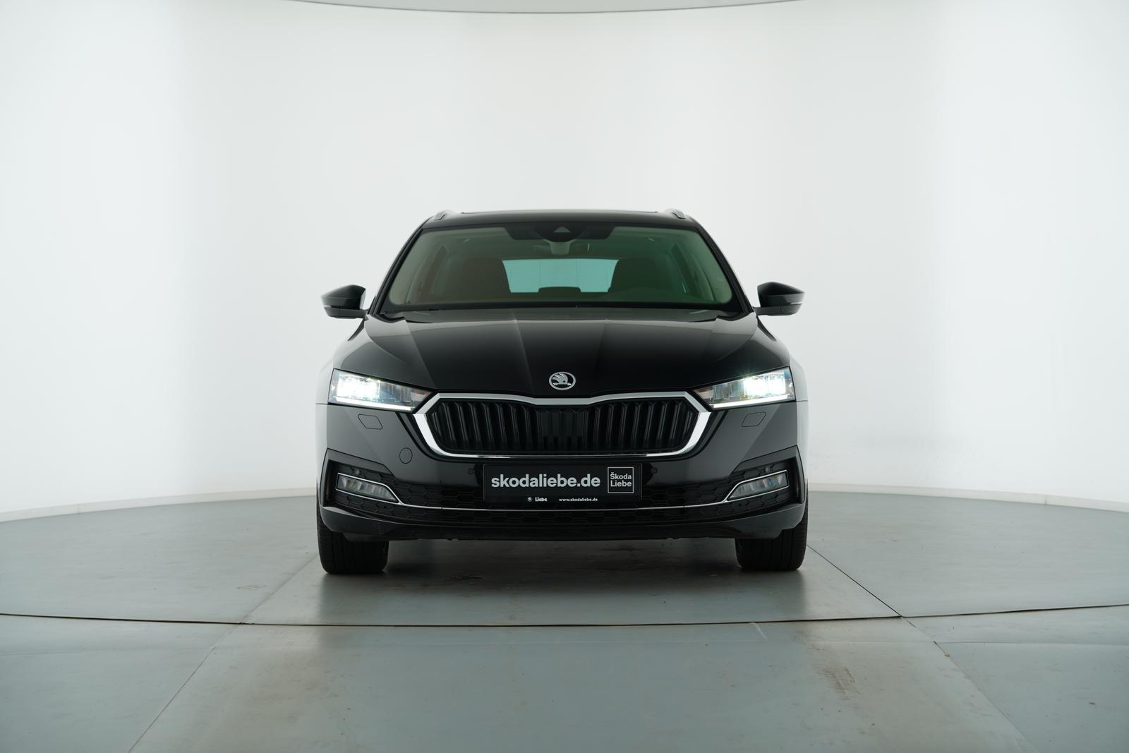 Skoda OCTAVIA C. FIRST EDITION 2.0TDI DSG PANORAMADACH