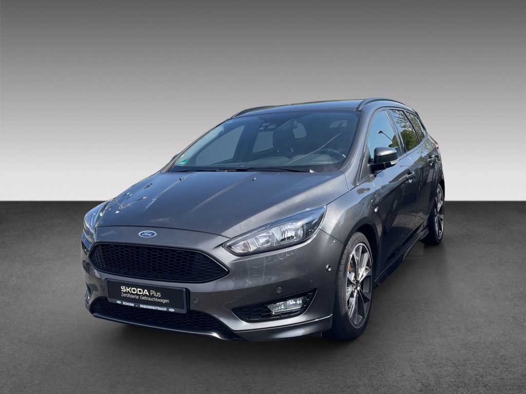 Image of Ford Focus