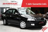 Skoda Octavia 1.9tdi Lim. Ambiente nur 59tkm! - Skoda aus 2008: 1.9