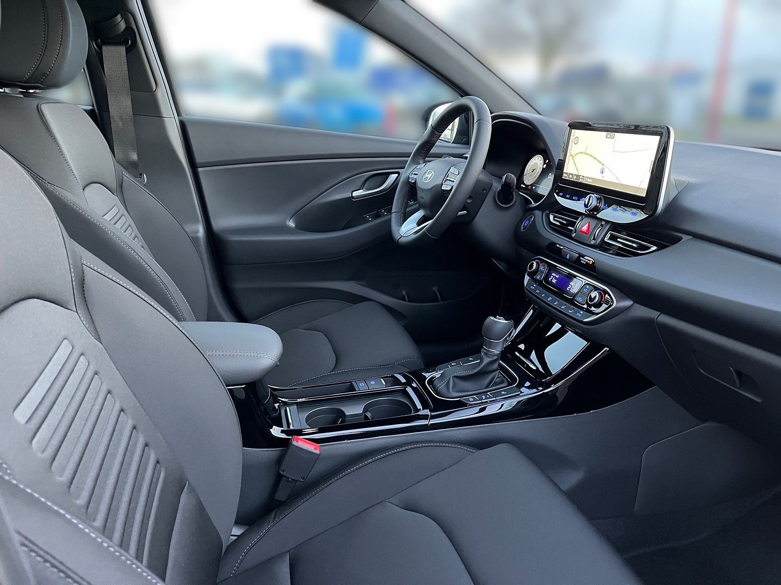 Hyundai i30 – Bild 15