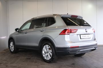 Volkswagen Tiguan Allspace 2.0 TDI Life HUD+AID+STDHZG+AHK