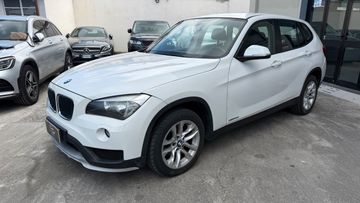 BMW X1 - 2